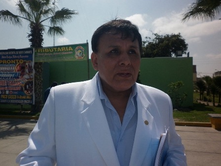 nvo. dtor hospital regional